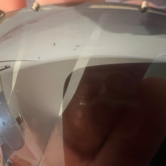 Louis Vuitton LV Drive Sunglasses - Gold - Picture 9 of 9